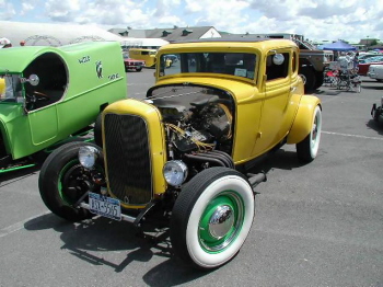 Car Show Syracuse 7-21-07 359