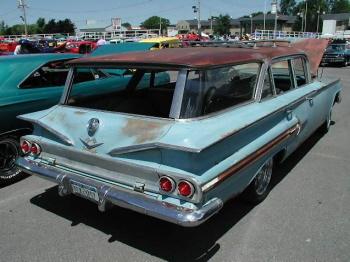 Car Show Syracuse 7-21-07 371