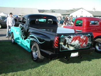 Car Show Syracuse 7-21-07 742