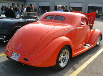 A good color for a '37