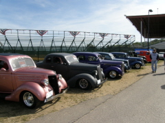 Car Show NSRA-Burlington VT 9-20-08 01 (36)