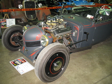 Rat Rods 017