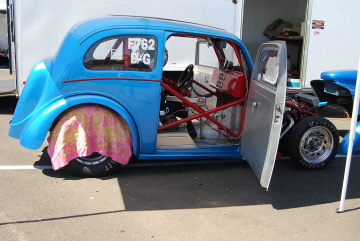 Funny Car Fevor 044