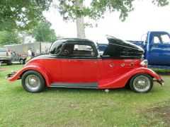 Car Show Good-Guys Rhinebeck 9-13-08 A (60)