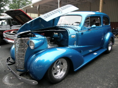 Car Show Good-Guys Rhinebeck 9-13-08 A (8)