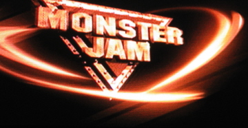 Monster Jam Detroit 001