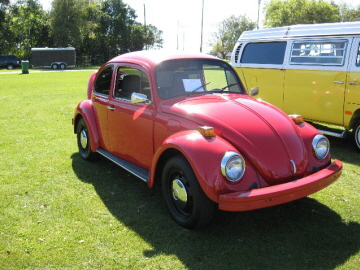 Orlando vw