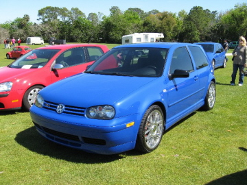 Orlando vw88