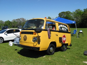 Orlando vw89