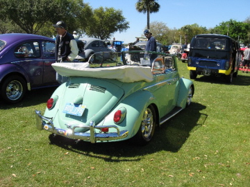 Orlando vw95