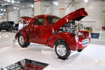 Sac Autorama 08 267