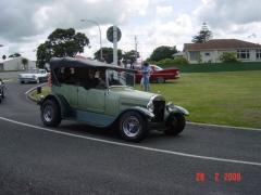 Americana car show 2009 026