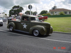 Americana car show 2009 042