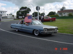 Americana car show 2009 063