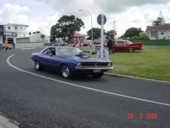 Americana car show 2009 067