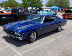 8    I missed the owner info on this waaay bad Chevelle SS