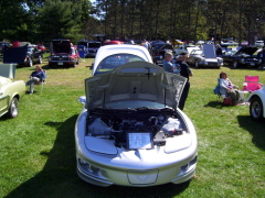 Car Show Saratoga Museum 9-19-09 087