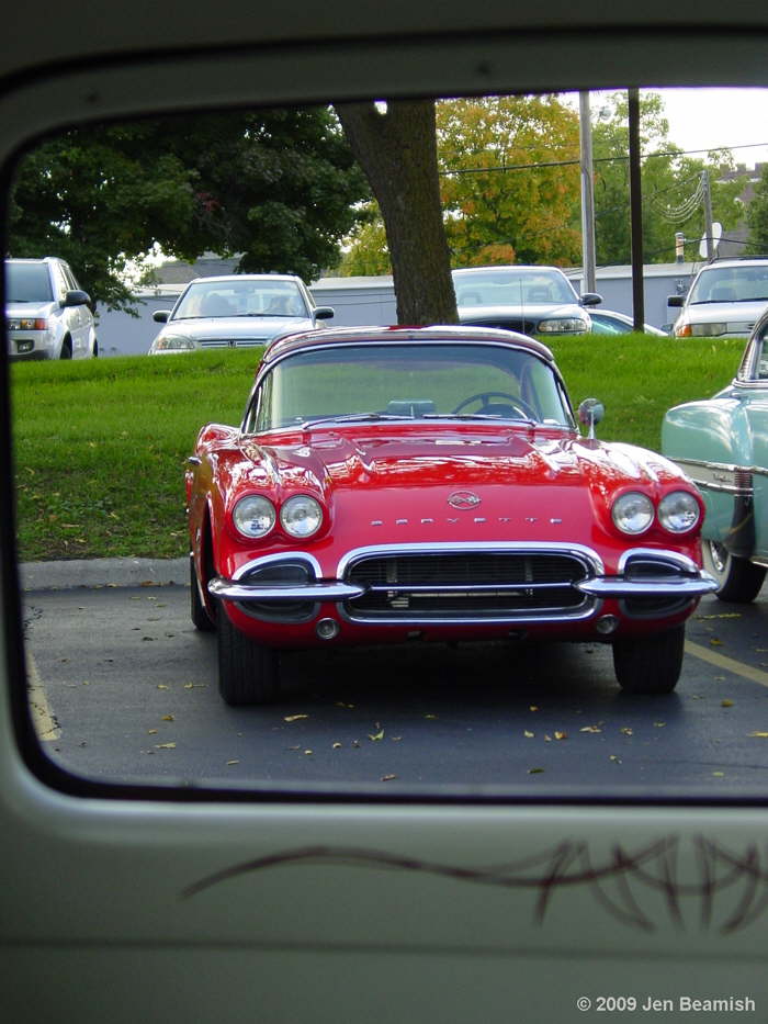 Bellacinos Monday Night Grandriver Cruise Night Oct 5th, 2009 092