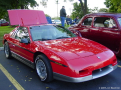 Bellacinos Monday Night Grandriver Cruise Night Oct 5th, 2009 143