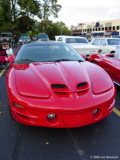 Bellacinos Monday Night Grandriver Cruise Night Oct 5th, 2009 192