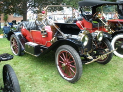 Berkshire Charity Auto Show 056