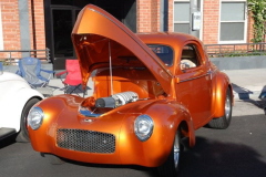 Bixby Car Show (485)