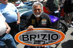 Brizio Open House 260