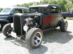 Car Show Capital Area Rods 6-7-09 005