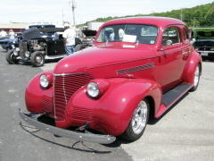 Car Show Capital Area Rods 6-7-09 017