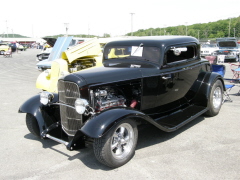 Car Show Capital Area Rods 6-7-09 035