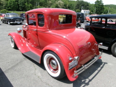 Car Show Capital Area Rods 6-7-09 039