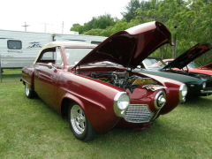 Car Show Capital Area Rods 6-7-09 069