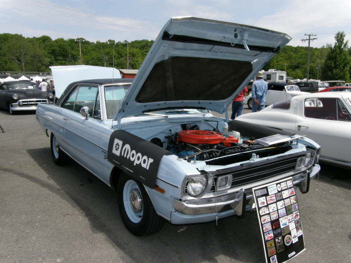 Car Show Capital Area Rods 6-7-09 104