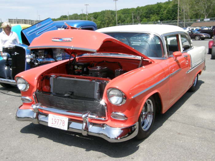 Car Show Capital Area Rods 6-7-09 133