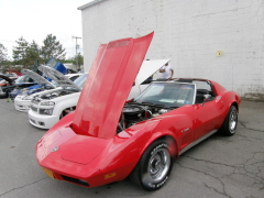 Car Show Cole's Collision 5-31-09 00 (66)