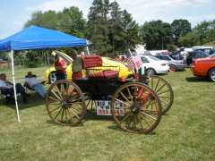 Columbia Car Club 148