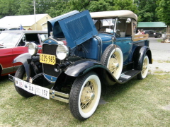 Car Show Columbia Car Club 6-7-09 006