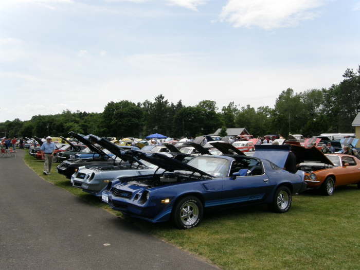 Car Show Columbia Car Club 6-7-09 014