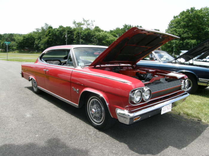 Car Show Columbia Car Club 6-7-09 047