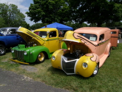 Car Show Columbia Car Club 6-7-09 055