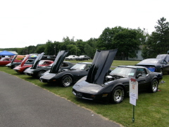 Car Show Columbia Car Club 6-7-09 077