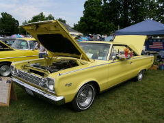 Car Show Columbia Car Club 6-7-09 090