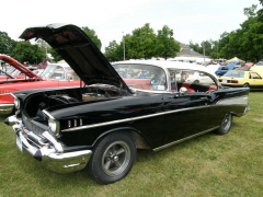 Car Show Columbia Car Club 6-7-09 098