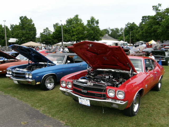 Car Show Columbia Car Club 6-7-09 105