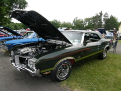 Car Show Columbia Car Club 6-7-09 124