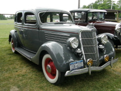 Car Show Columbia Car Club 6-7-09 140