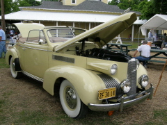 Car Show Columbia Car Club 6-7-09 152