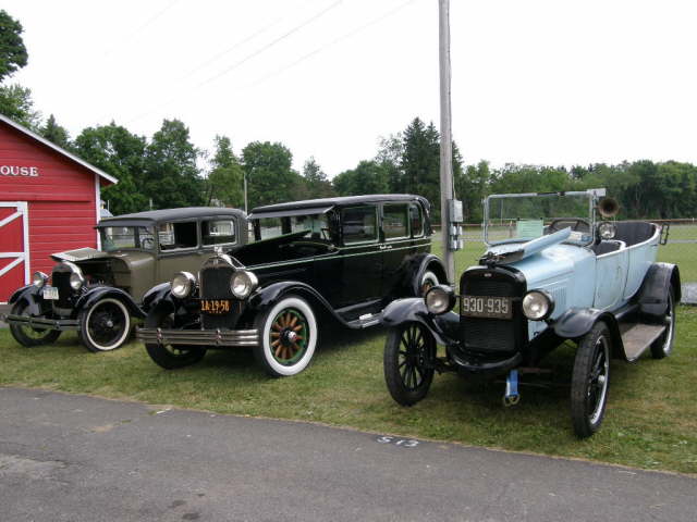 Car Show Columbia Car Club 6-7-09 155