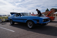 3rd annual  commerce city car show 022