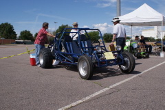 3rd annual  commerce city car show 059